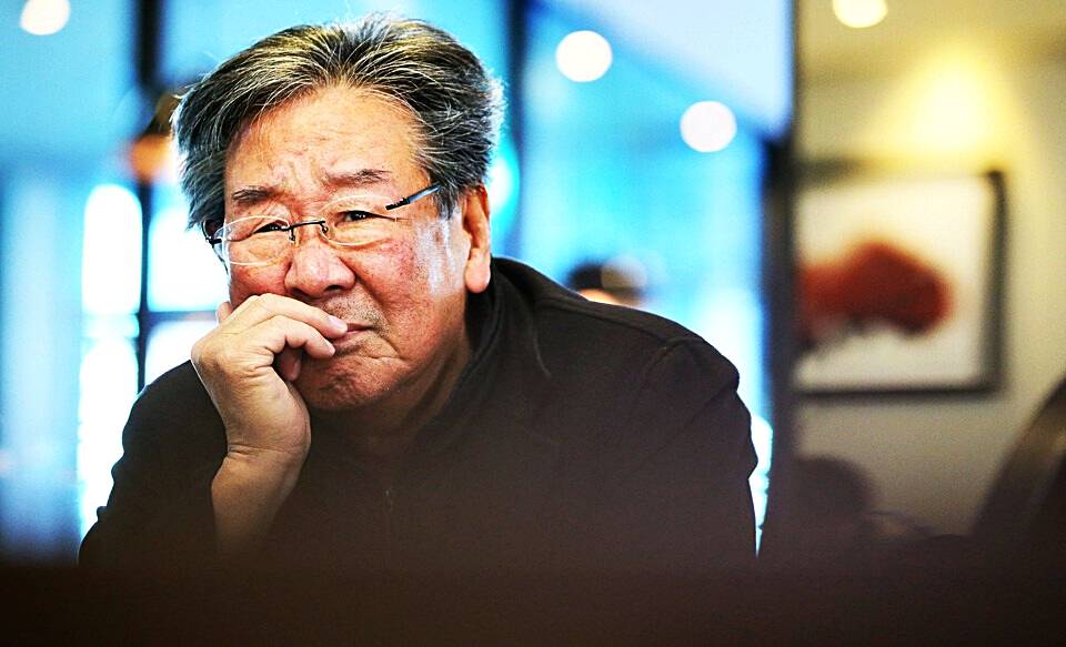 최불암