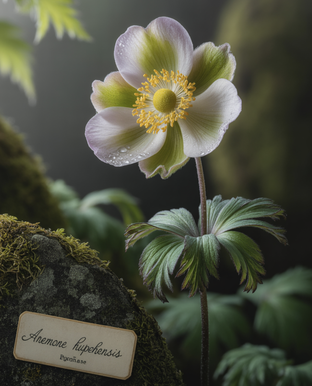 가을을 밝히는 국화&amp;#44; 이름의 비밀