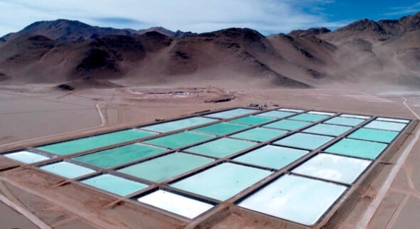 하이드로리튬 매수 타이밍 분석 차트