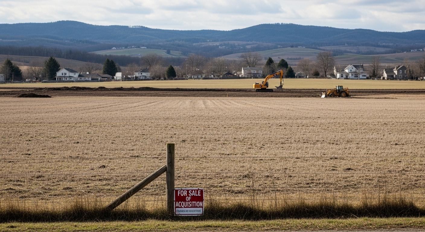 3기 신도시 토지보상금