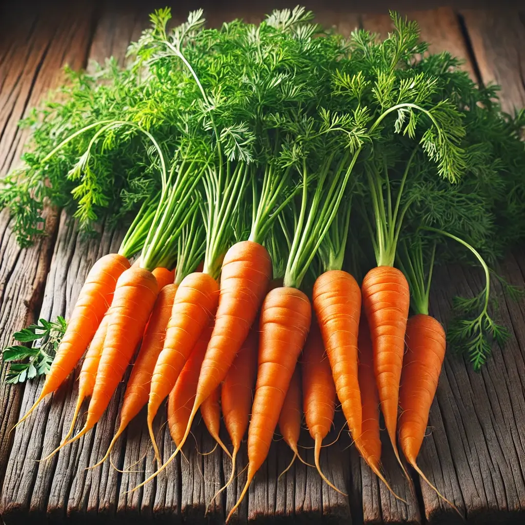 눈에 좋은 음식 10 가지 알아보고 눈을 상쾌하게 관리해요!!