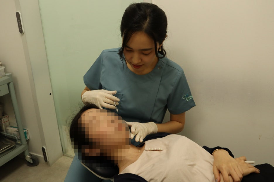 흑자 리팟레이저
