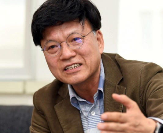 이병태 교수 프로필 나이 고향 학력 정치성향