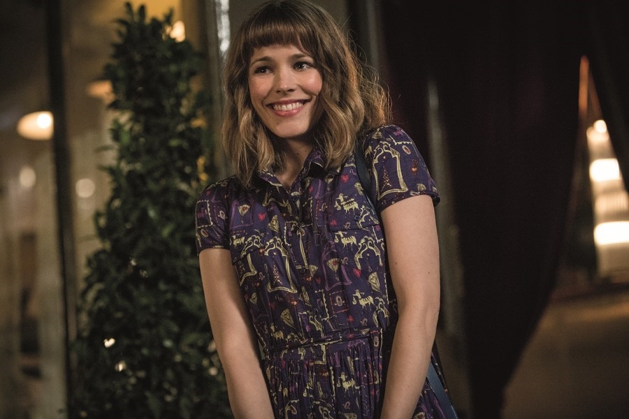 영화 어바웃타임 주인공 메리