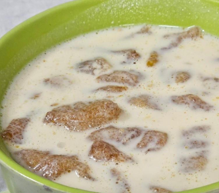 한국기행 대구 콩국