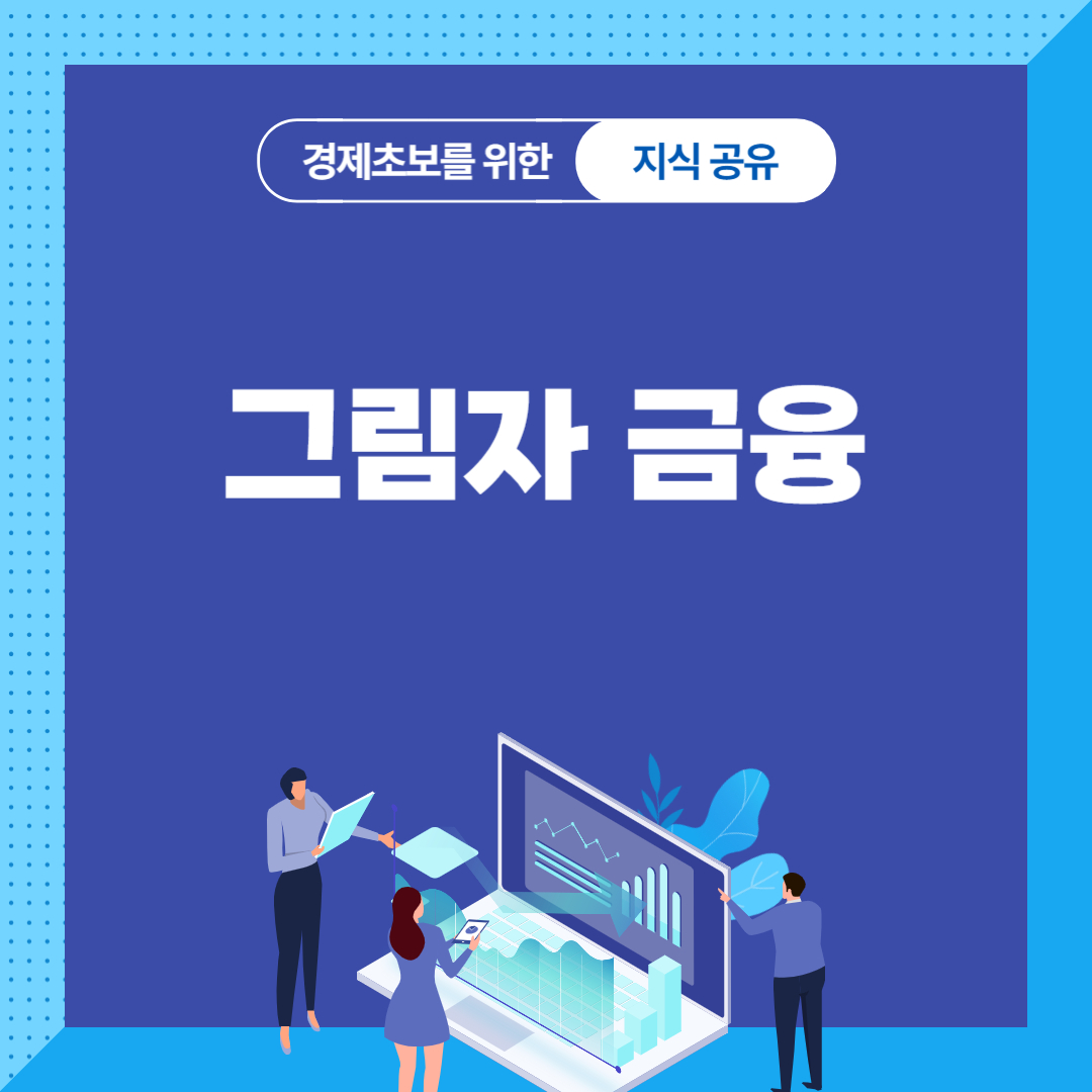그림자 금융