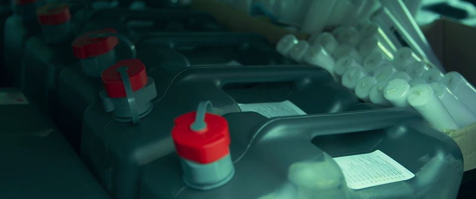 소방서옆경찰서그리고국과수_3회