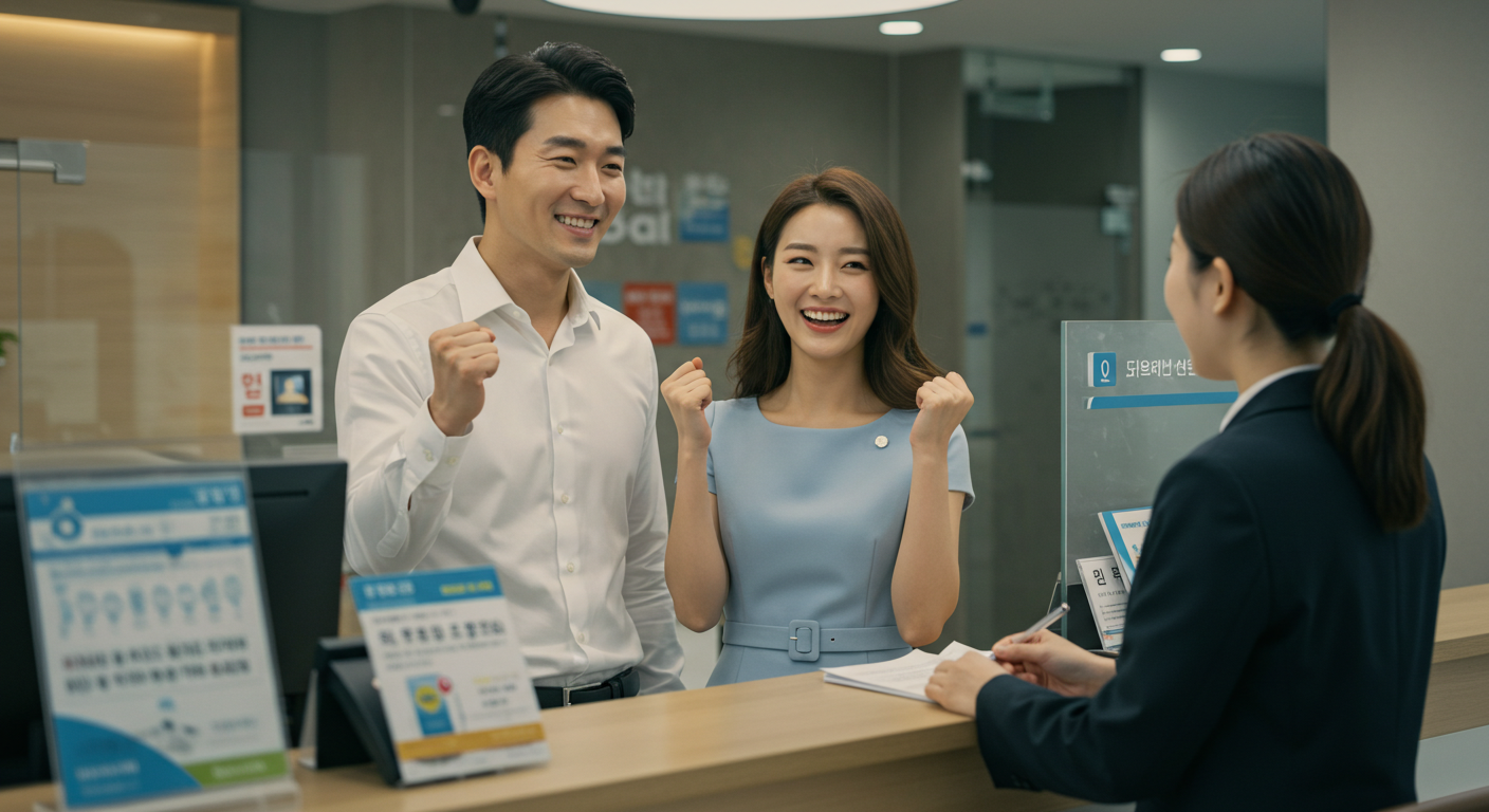 청약 대출