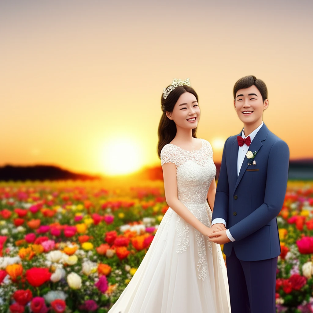 신혼부부 필독 2025 성주군 결혼장..