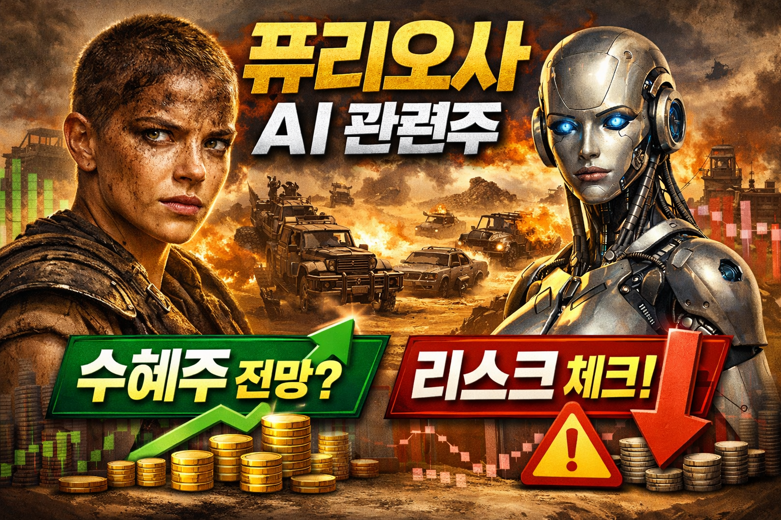 퓨리오사 ai 관련주