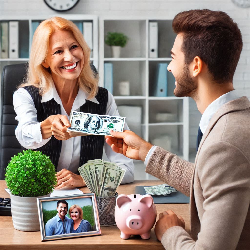 Margin Loan Companies