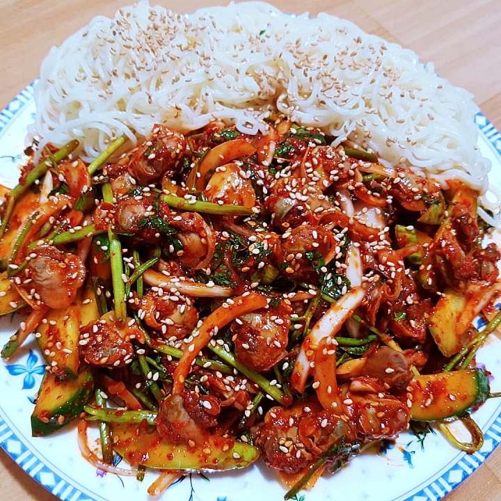 이만기 동네한바퀴 보성 벌교 꼬막밥상 맛집 꼬막 정식 집밥 남도 백반 소개