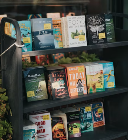 서점 창업에 대하여 알아보기 