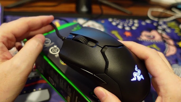 Razer Salmosa