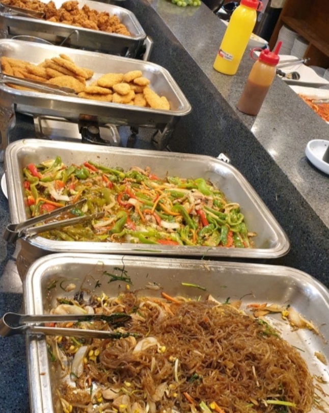 생생정보-청주-한식부페-