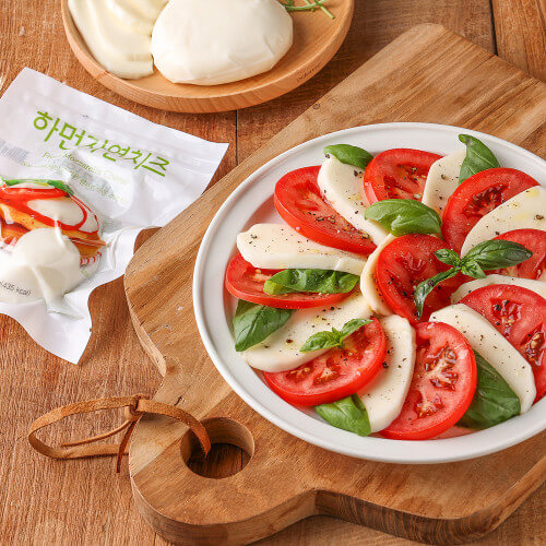 6시내고향 전북 남원 치즈와 요구르트 하먼치즈 방문 및 구매정보