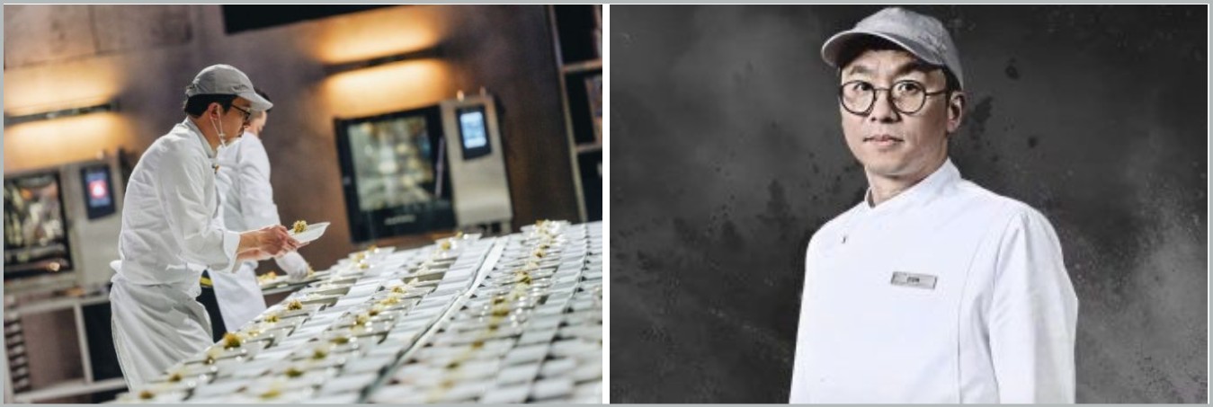 최강록 식당 네오 폐업 이유 흑백요리사2 우승자