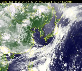 장마 예보 2025년 예상 지역별 강수 시기와 대비책 정리_6