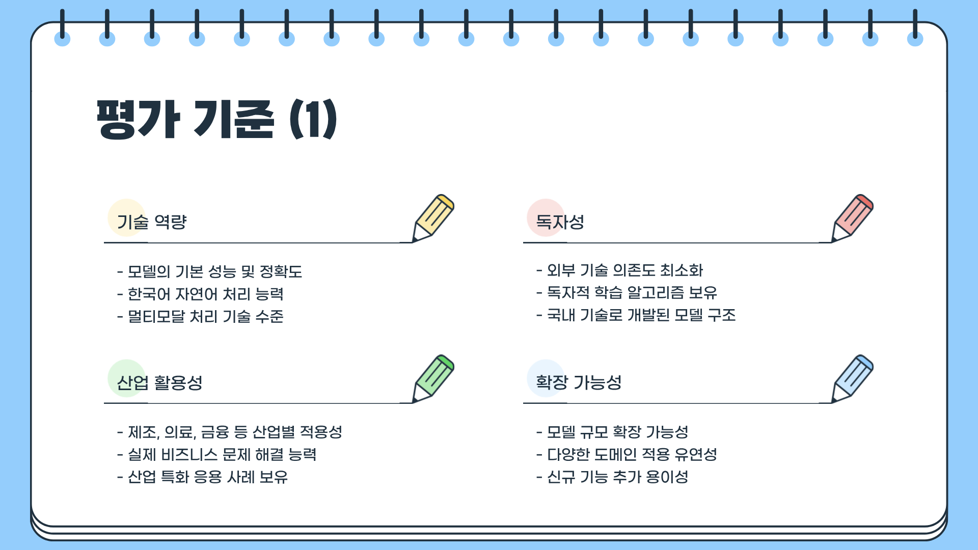 국가대표 AI 선정 &amp;#124; 국가대표 AI 발표&amp;#44; 네이버 LG SKT 업스테이지 NC 결과는?
