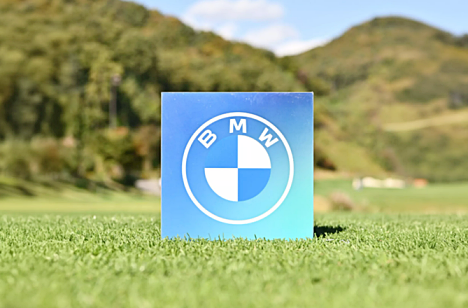 BMW 레이디스 쳄피언십2024