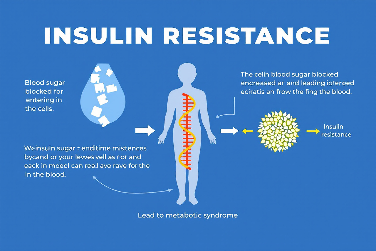 중성지방이 건강에 미치는 영향