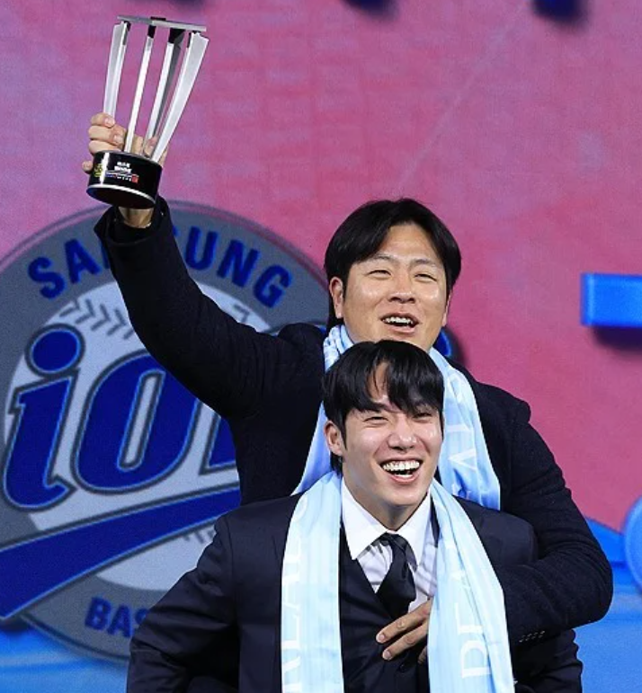 삼성,&nbsp;원태인&nbsp;다년계약으로&nbsp;FA&nbsp;시장&nbsp;관망