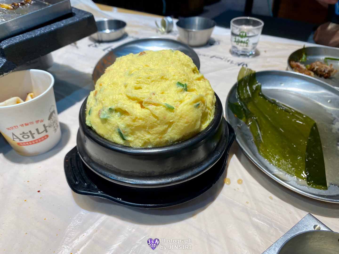 김포 풍무동 삼겹살 고깃집 하남돼지집