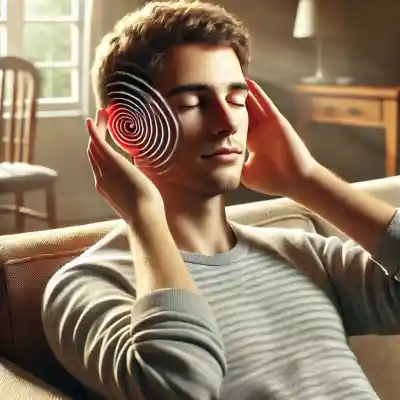 이석증 치료법3