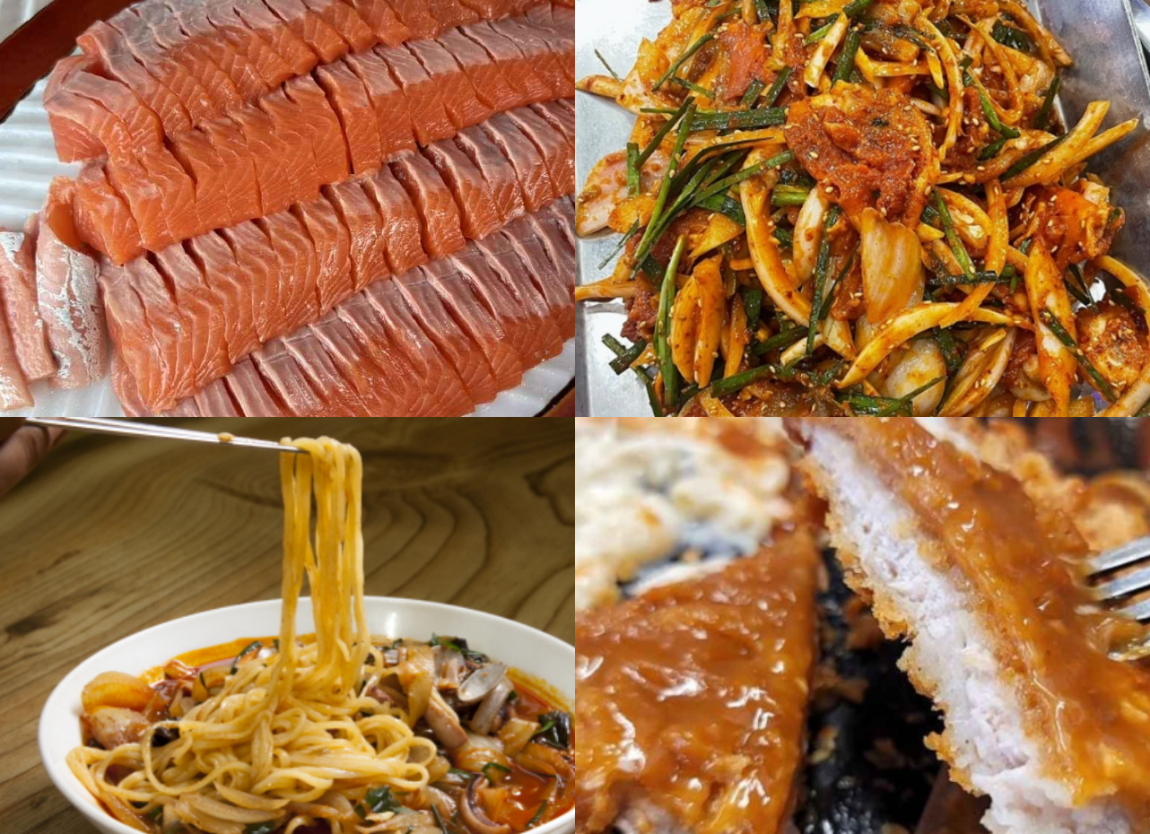 철원 맛집 베스트10