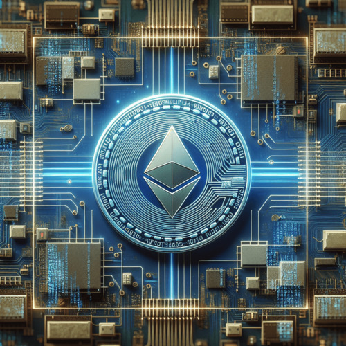 이더리움(ETH)과 스마트 계약