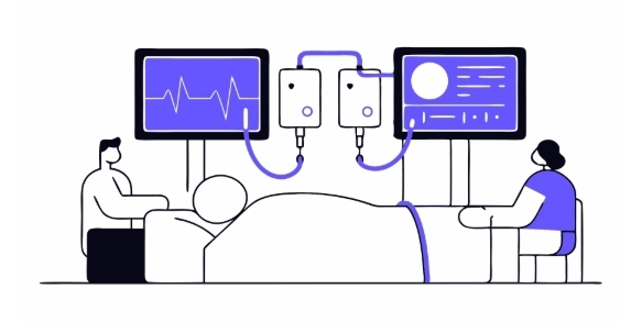 췌장암 수술 과정