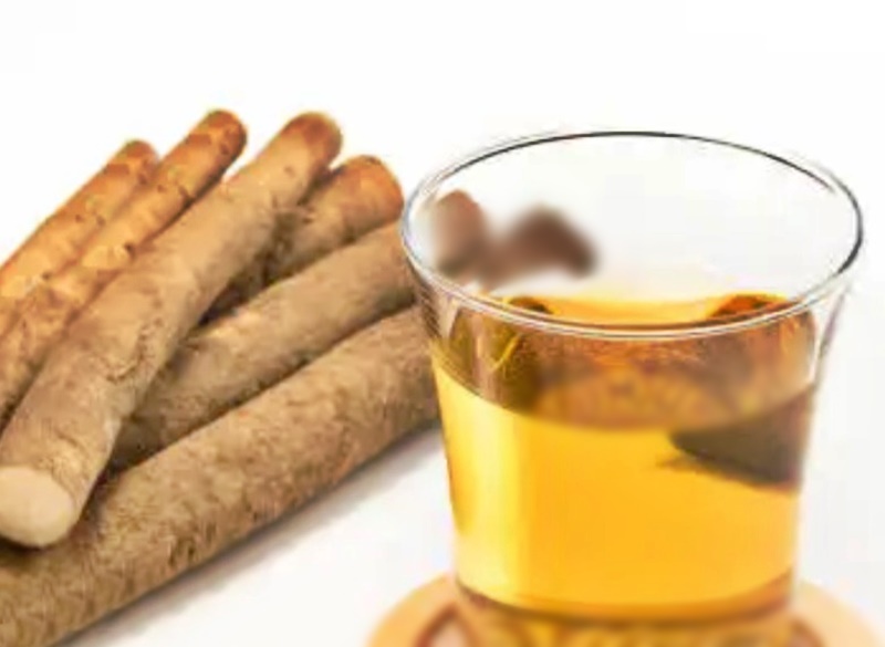 당뇨 전단계라면 꼭 알아야 할 혈당 관리 차 종류