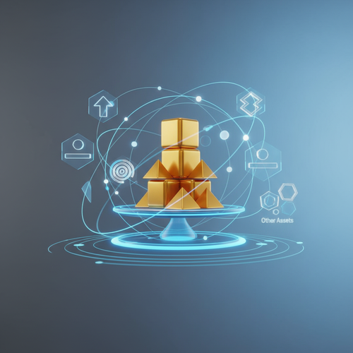 2026년 금 투자, 성공적인 자산 배분을 위한 핵심 전략