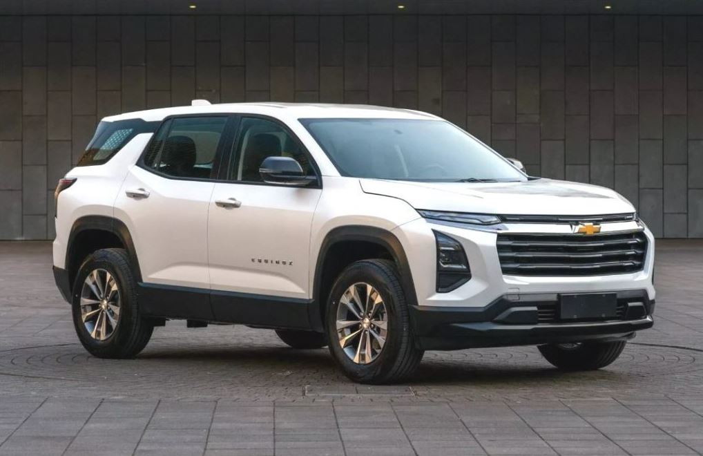 이쿼녹스 풀체인지