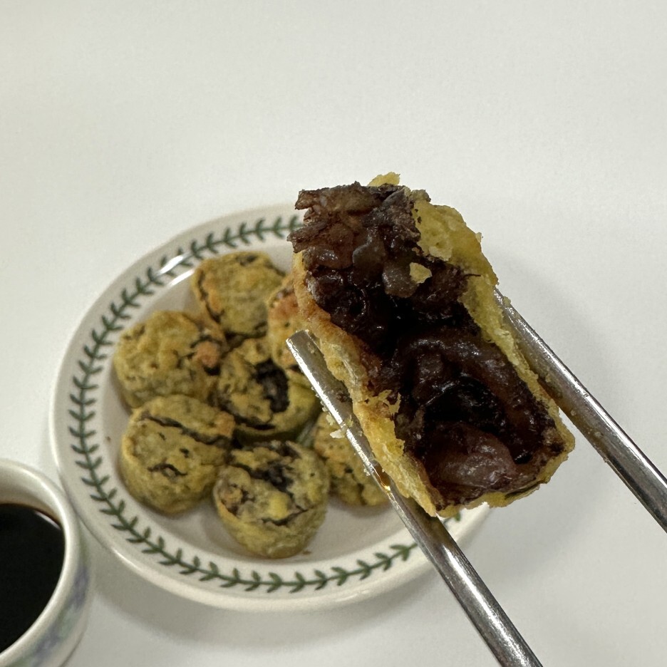 맛의 향연