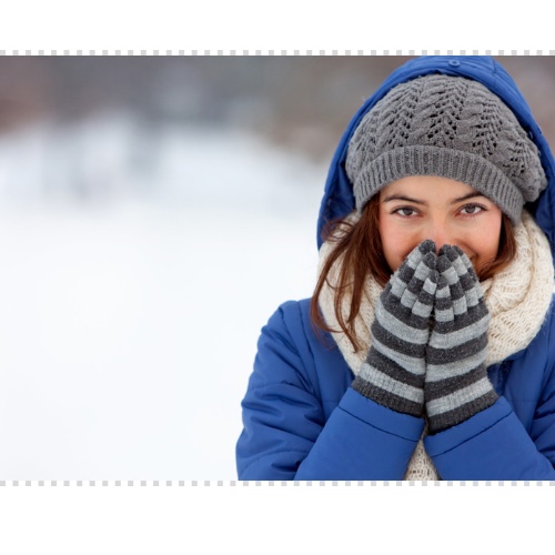 구안와사 원인 초기증상, 증상