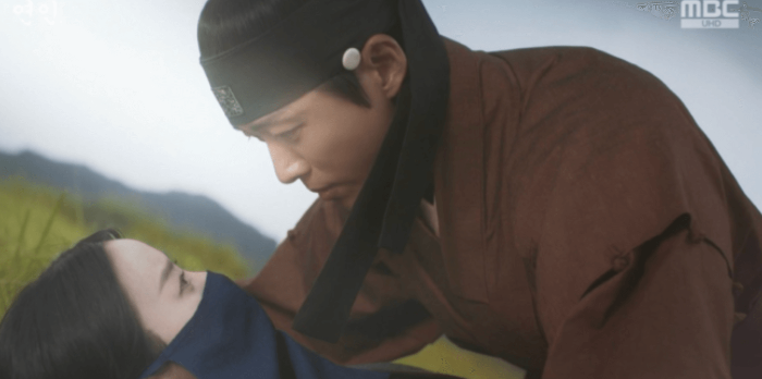 남궁민 연인