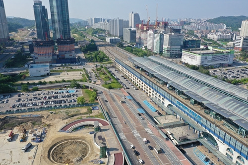 천안아산역 KTX 시간표