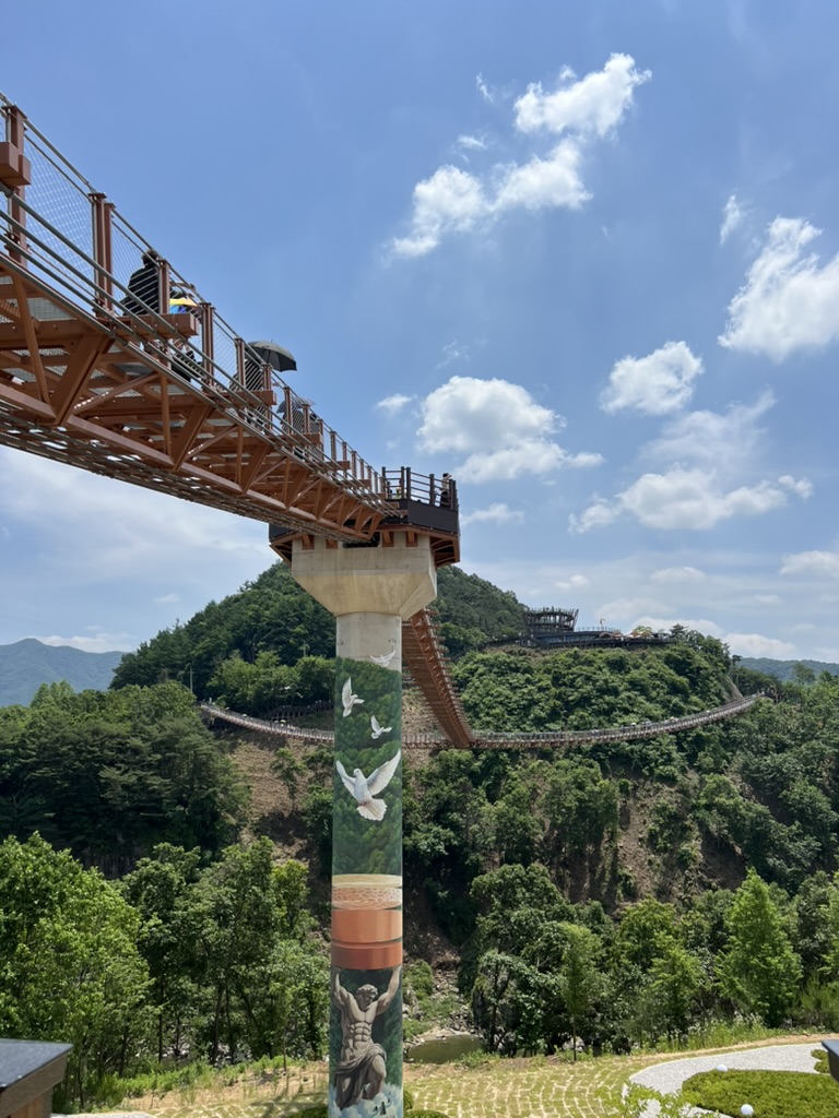 한탄강 Y자 출렁다리 (입장료, 주차, 주차료, 가는방법, 근처 맛집) 꿀팁 정보