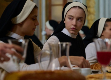 영화 이매큘레이트 7월 공포영화추천