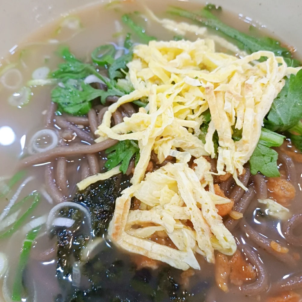제물포 맛집&amp;#44; 오목골 즉석 메밀 우동 메뉴&amp;#44; 가격&amp;#44; 영업시간&amp;#44; 주차정보 총정리