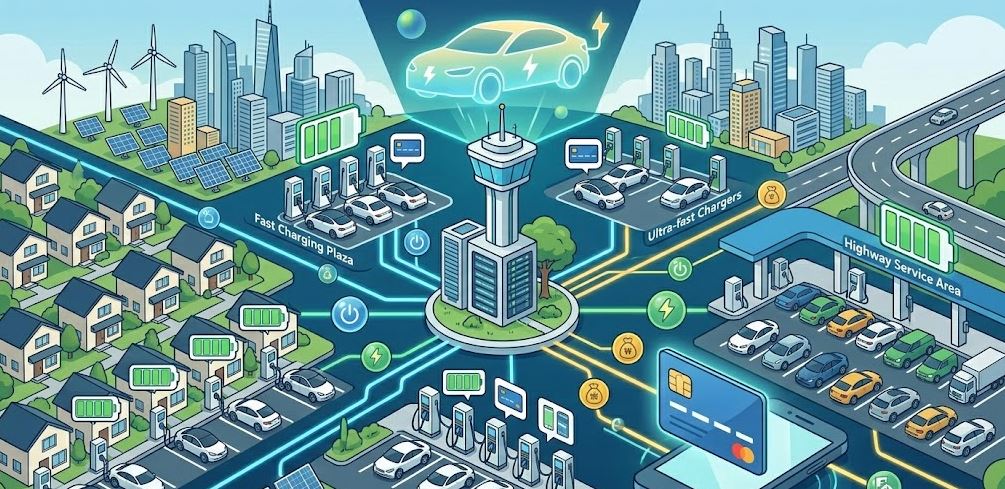 수소차 충전소 위치 찾는 법 완벽 가이드 &amp; 국내 인프라 현황 이미지