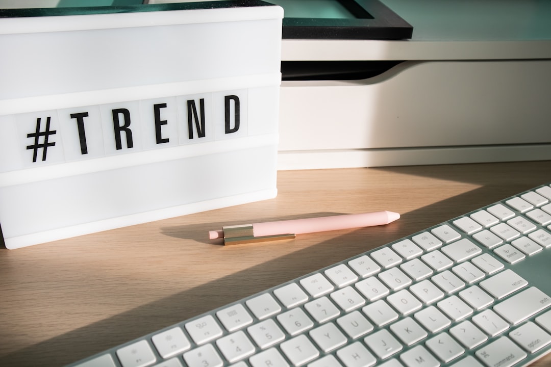 trend