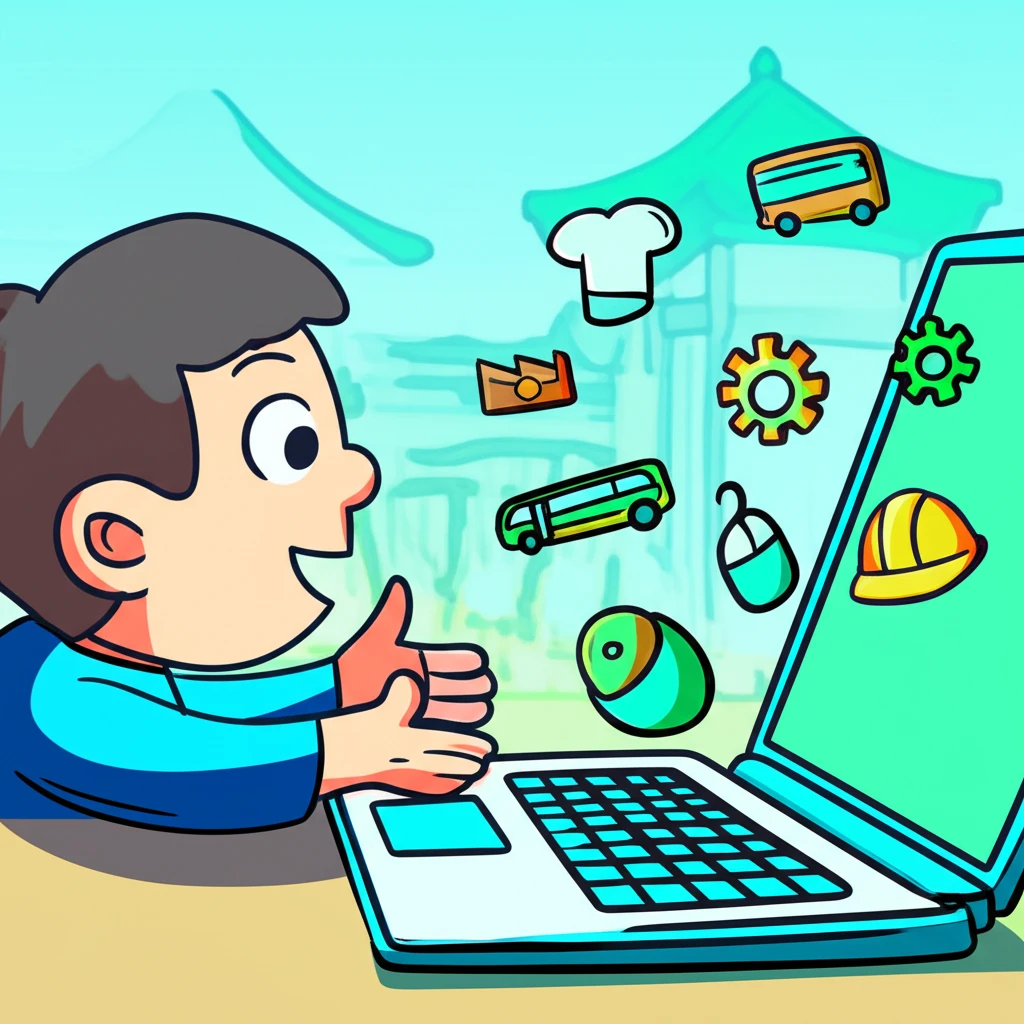 경주 교차로 구인구직 사이트 이용과 ..