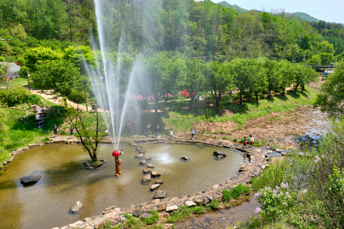 예천 가볼만한곳 베스트10