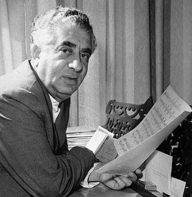 아람 하차투리안