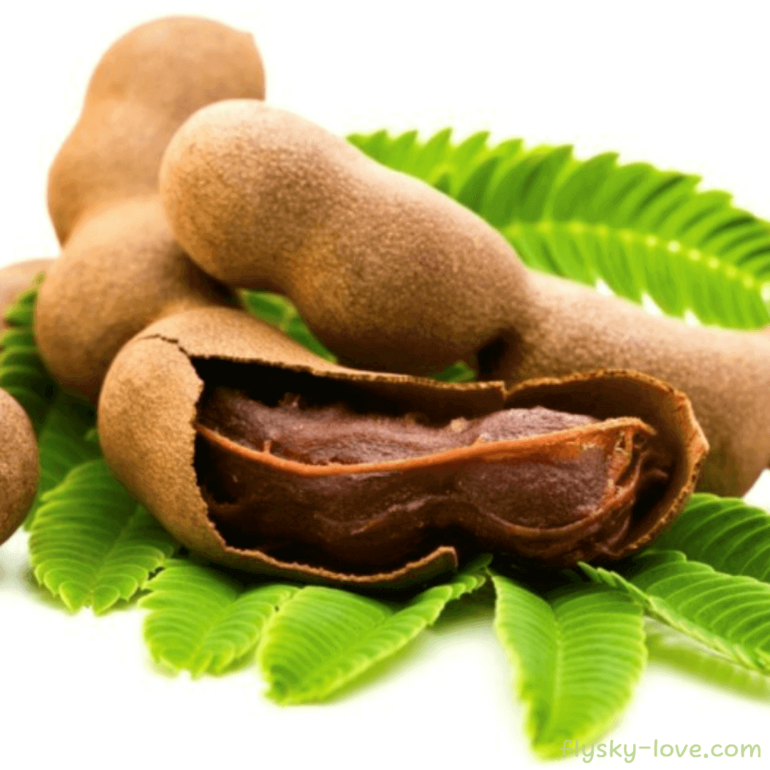 타마린드 활용법