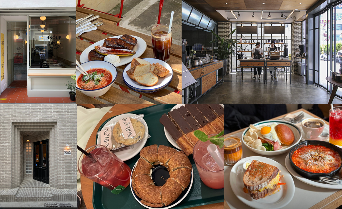 전포카페거리-카페