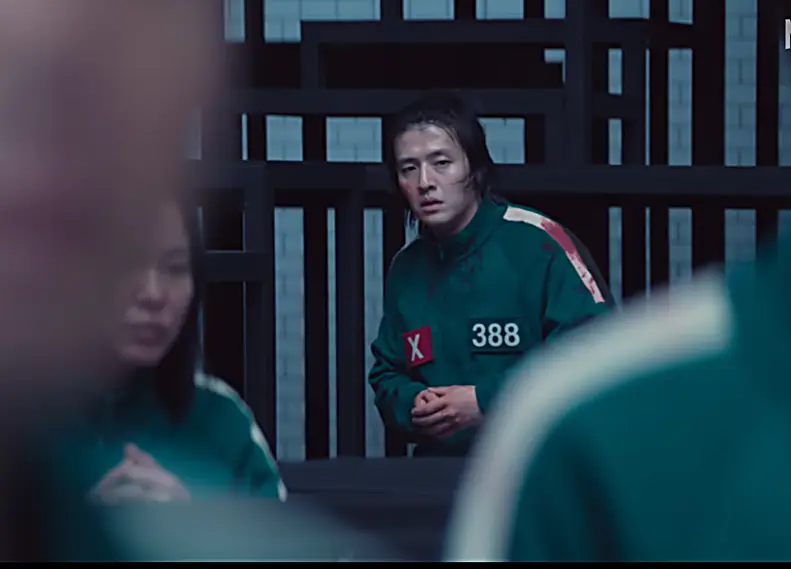 오징어게임 시즌3 완전 정리|공개일, 줄거리, 관련주, 굿즈까지 한눈에