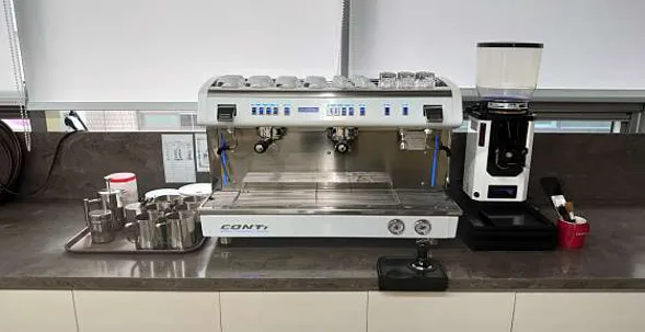 경희커피바리스타제과직업전문학교